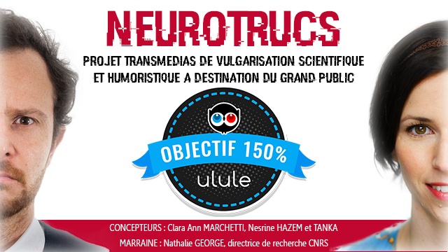 Image de couverture de la collecte NEUROTRUCS