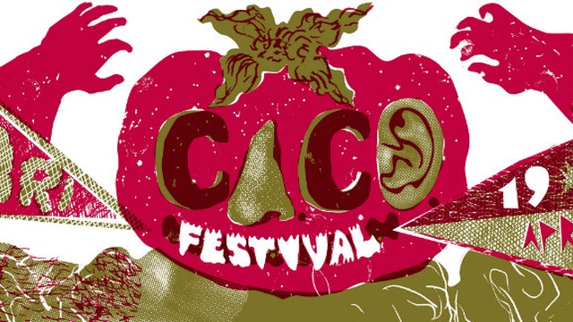 Cover image of the project Ca. Co. Fest 2016
