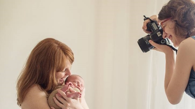 Cover image of the project Aménagement du Home Studio Photo