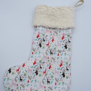Chaussette de Noël 🎄