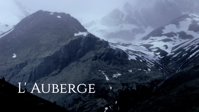 Image de couverture de la collecte L'Auberge