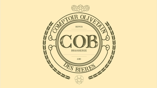 Imagen de portada del proyecto COMPTOIR OLIVETAIN DES BIERES