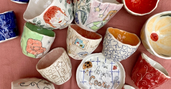 Support My Ceramic Kiln Project