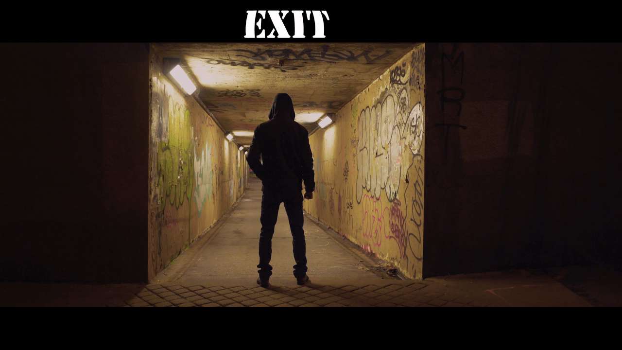 EXIT- Court métrage