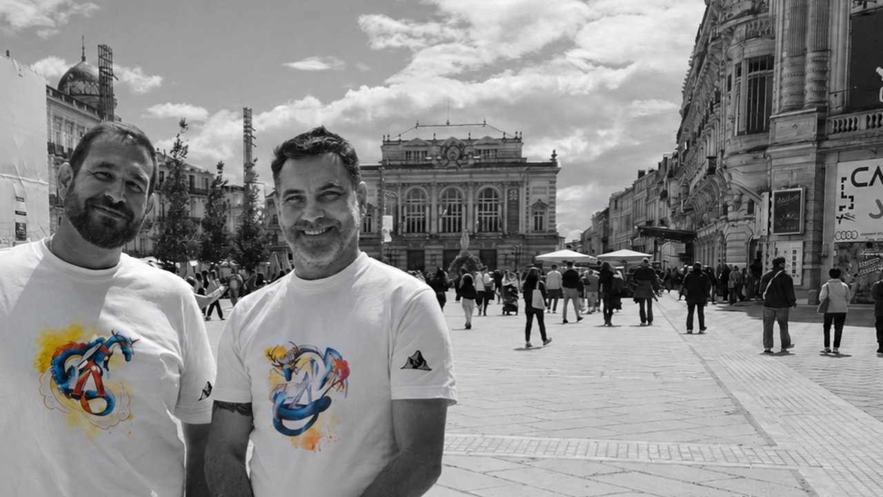 Le Tee-bag : Un T-shirt collector dans un booster