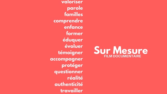 Video presentation of the project