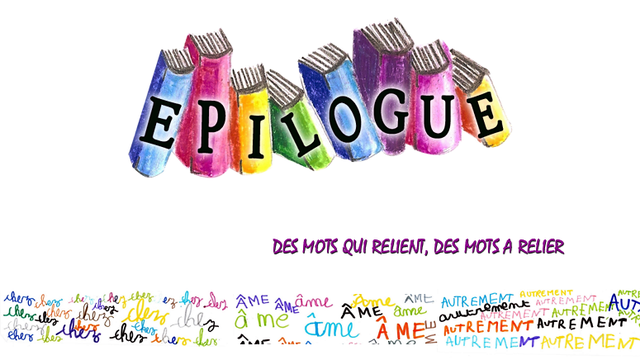 Cover image of the project Un nouveau local pour Epilogue