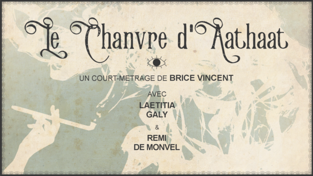 Cover image of the project Le Chanvre d'Aathaat