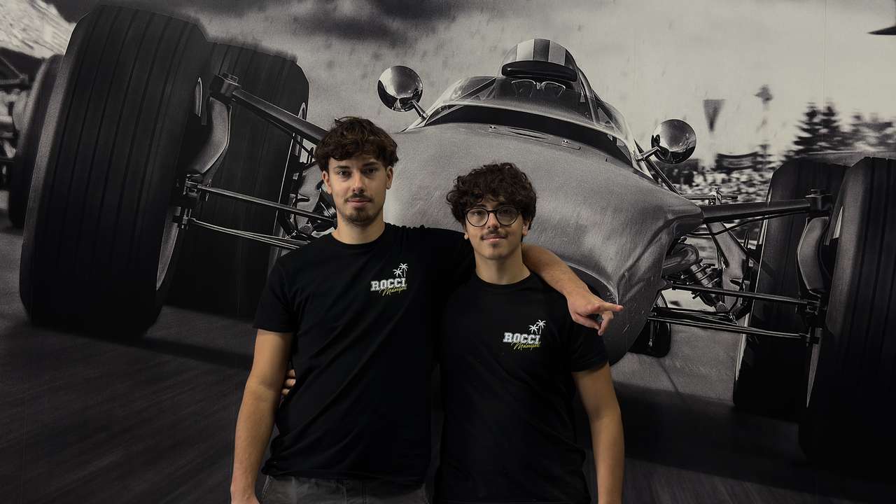 Motion Drive : devenez l'un des 100 Pilotes Fondateurs