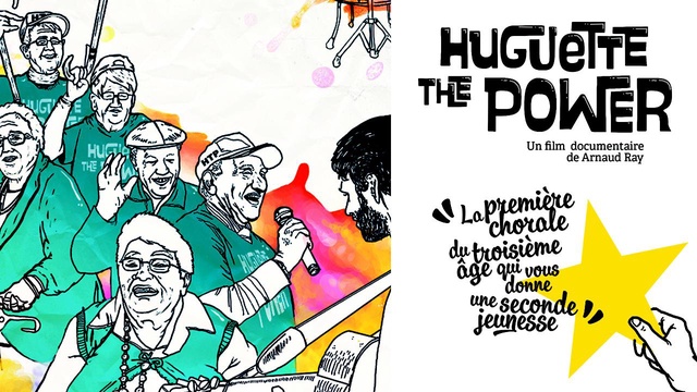Vidéo de présentation de la collecte