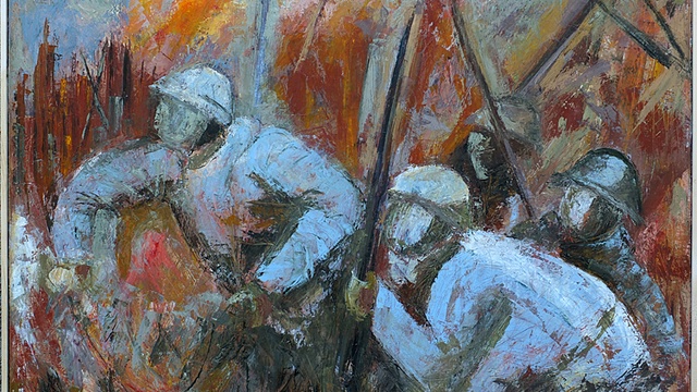 Image de couverture de la collecte Poilus au Touvet