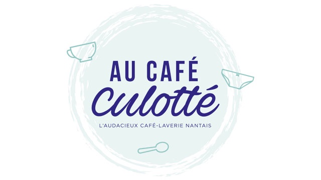 Cover image of the project Au Café Culotté
