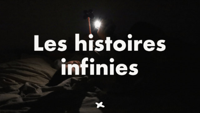 Video presentation of the project