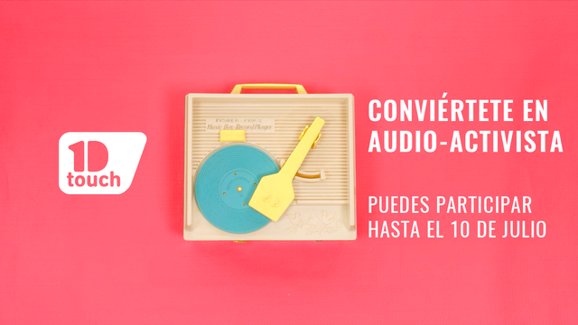 Video de presentación de tu proyecto