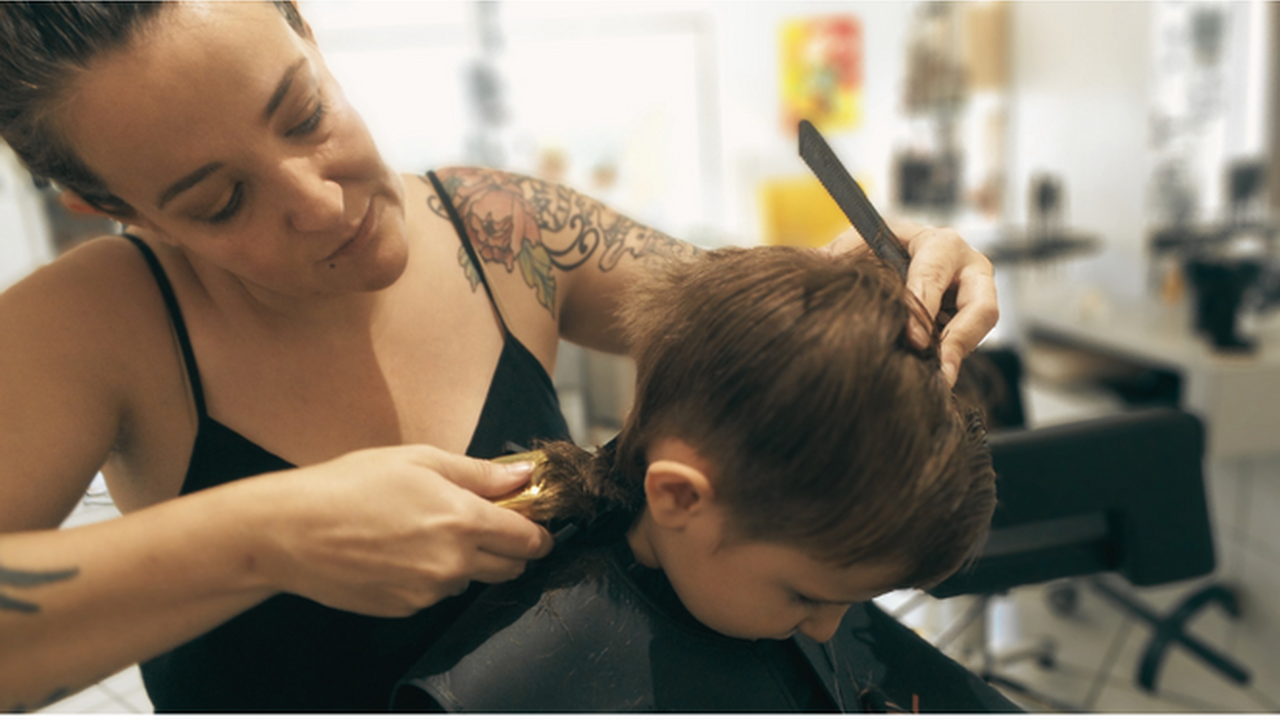 PG Coiffeuse Humaniste
