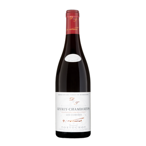 Gevrey Chambertin Domaine Tortochot Les Corvées 2022