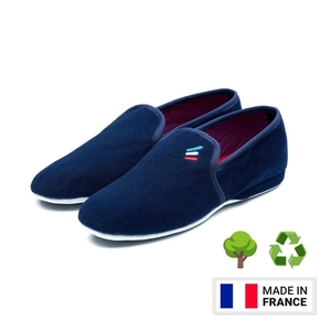 Chausson durable, résistant & éco-responsable MX2