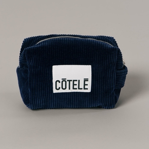 TROUSSE DE TOILETTE NAVY