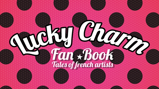 Image de couverture de la collecte ☆ LUCKY CHARM ☆