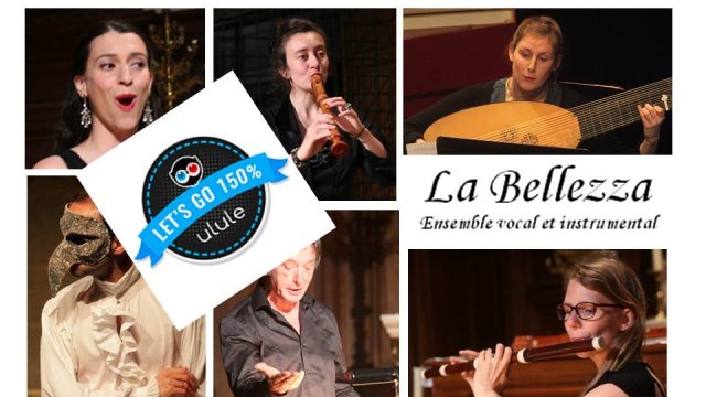 Cover image of the project Clip de La Bellezza aux Charmettes