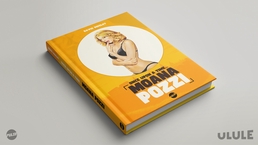 Once Upon a Time... Moana Pozzi