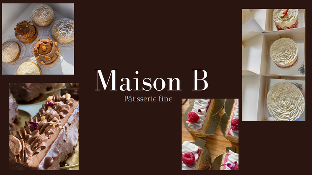 Cover image of the project Soutenez notre Rêve Sucré, Une Pâtisserie - Salon de thé