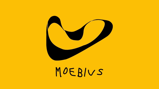 Imagen de portada del proyecto Moebius