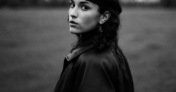 LE PREMIER EP DE NIDA