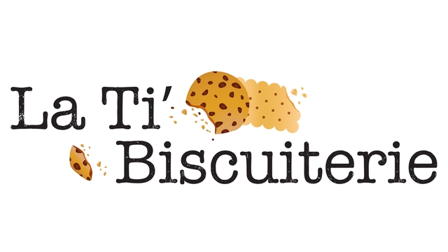 Cover image of the project LA TI'BISCUITERIE