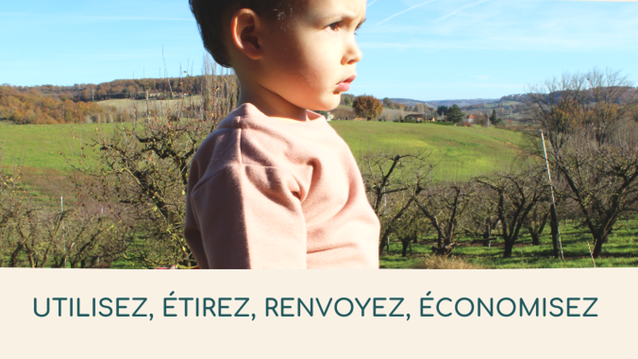 Made in France pour les petits, à prix doux ! - Ulule