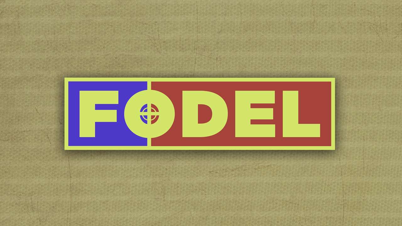 FODEL - LE DVD