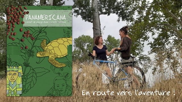 Image de couverture de la collecte PANAMERICANA