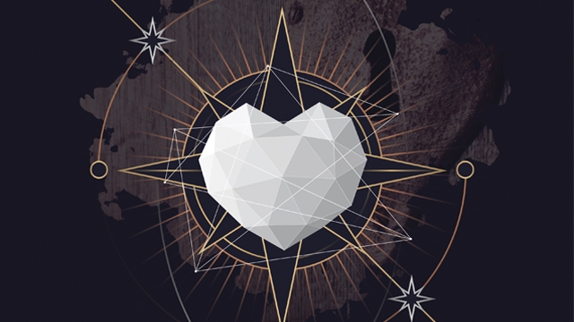 Cover image of the project Artbook: Ode à l'Amour
