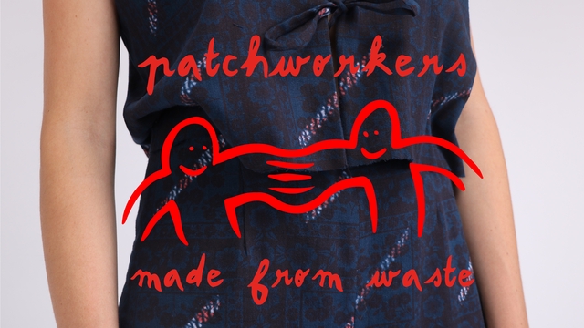 Patchworkers