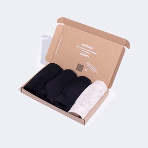 Pack Easy - culottes menstruelles