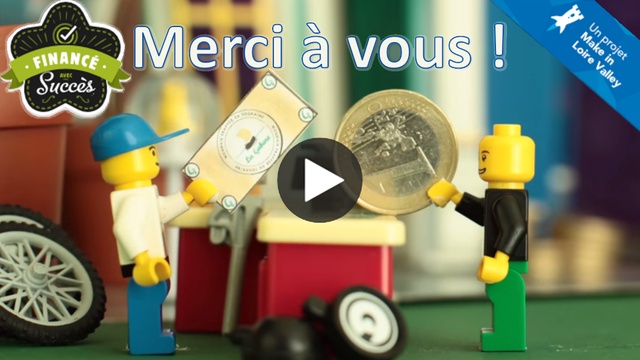 Video presentation of the project
