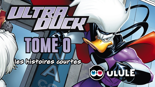 Image de couverture de la collecte Ultraduck