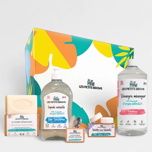 Coffret Découverte