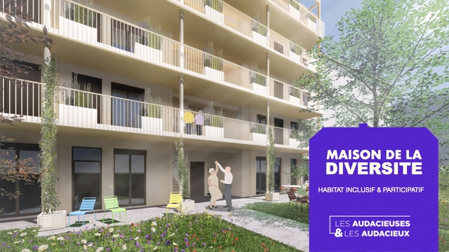 Video presentation of the project