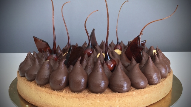 Cover image of the project La Pause Elusate, des biscuits/pâtisseries pensés pour tous