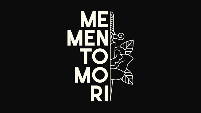 Imagen de portada del proyecto Memento Mori