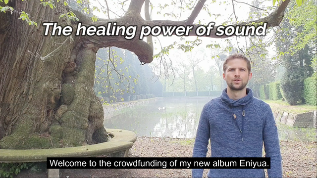 Video presentation of the project