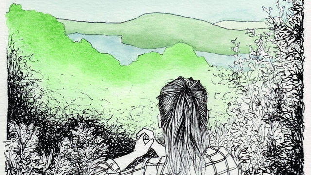 Couverture du livre Je me suis trompée de Cyrille Pelletier Lemay