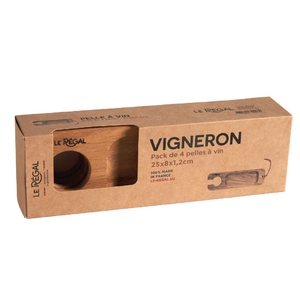 Pack Vigneron