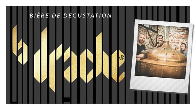 Image de couverture de la collecte Brasserie WATTBEER - La Drache® - CARVIN 62