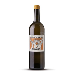 Vin de France Vin Orange Domaine Plageoles Terroirist 2021