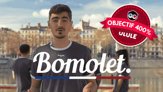Video presentation of the project