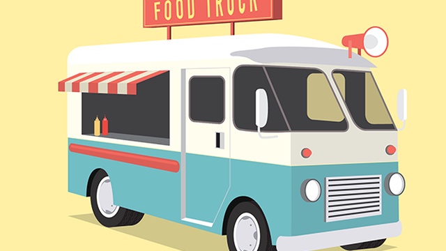 Imagen de portada del proyecto Foodtruck Africain