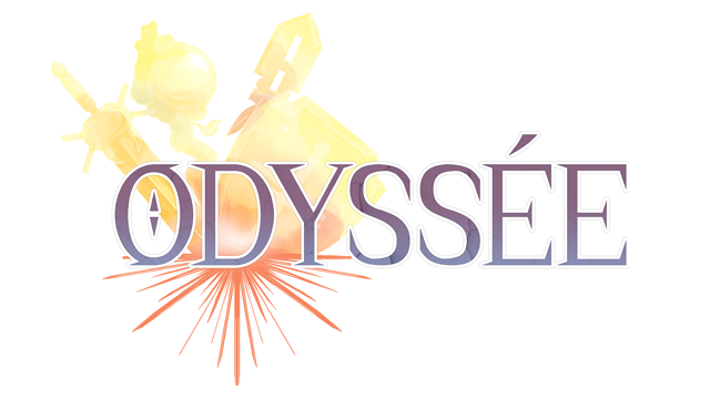 Imagen de portada del proyecto Odyssée