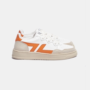 Baskets Bêta B1 Orange